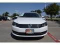 Candy White - Passat 2.5L SE Photo No. 8