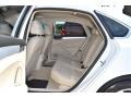 Candy White - Passat 2.5L SE Photo No. 12