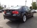 2011 Jet Black BMW 3 Series 328i xDrive Sedan  photo #4