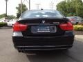 2011 Jet Black BMW 3 Series 328i xDrive Sedan  photo #5