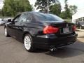 2011 Jet Black BMW 3 Series 328i xDrive Sedan  photo #6