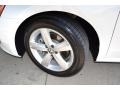 Candy White - Passat 2.5L SE Photo No. 22