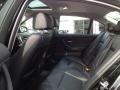 2011 Jet Black BMW 3 Series 328i xDrive Sedan  photo #8