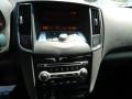 2011 Brilliant Silver Nissan Maxima 3.5 S  photo #25