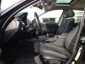 2011 Jet Black BMW 3 Series 328i xDrive Sedan  photo #9
