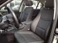 2011 Jet Black BMW 3 Series 328i xDrive Sedan  photo #11
