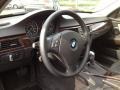 2011 Jet Black BMW 3 Series 328i xDrive Sedan  photo #12