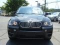 Black Sapphire Metallic - X5 xDrive 35d Photo No. 2