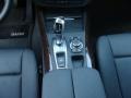 Black Sapphire Metallic - X5 xDrive 35d Photo No. 12