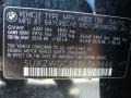 2011 Black Sapphire Metallic BMW X5 xDrive 35d  photo #16