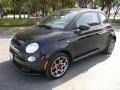 Nero (Black) - 500 Sport Photo No. 2