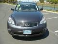 Blue Slate - EX 35 AWD Photo No. 2