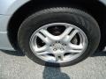 2005 Subaru Impreza 2.5 RS Wagon Wheel and Tire Photo