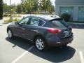 Blue Slate - EX 35 AWD Photo No. 5