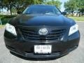 2009 Black Toyota Camry LE V6  photo #3