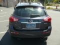 Blue Slate - EX 35 AWD Photo No. 6