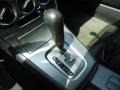 4 Speed Automatic 2005 Subaru Impreza 2.5 RS Wagon Transmission