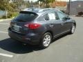 Blue Slate - EX 35 AWD Photo No. 7