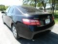 Black - Camry LE V6 Photo No. 6