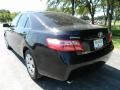 2009 Black Toyota Camry LE V6  photo #6