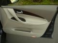 Blue Slate - EX 35 AWD Photo No. 20