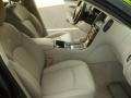 Blue Slate - EX 35 AWD Photo No. 21