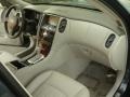 Blue Slate - EX 35 AWD Photo No. 22