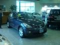 Blue Slate - EX 35 AWD Photo No. 29