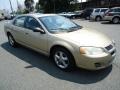 Light Almond Pearl Metallic - Stratus SXT Sedan Photo No. 3