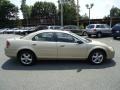 Light Almond Pearl Metallic - Stratus SXT Sedan Photo No. 4