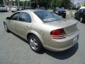 Light Almond Pearl Metallic - Stratus SXT Sedan Photo No. 7