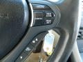 Parchment Controls Photo for 2009 Acura TSX #68852652
