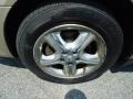 2004 Dodge Stratus SXT Sedan Wheel and Tire Photo