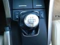 Parchment Transmission Photo for 2009 Acura TSX #68852661