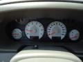 Taupe Gauges Photo for 2004 Dodge Stratus #68852706