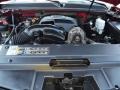 5.3 Liter OHV 16-Valve Vortec V8 2007 Chevrolet Suburban 1500 Z71 4x4 Engine