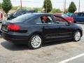 Black - Jetta SEL Sedan Photo No. 3