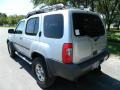 Silver Ice Metallic - Xterra XE V6 Photo No. 5
