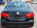 Black - Jetta SEL Sedan Photo No. 6