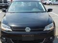 Black - Jetta SEL Sedan Photo No. 10