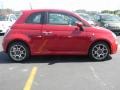 Rosso (Red) - 500 Sport Photo No. 3