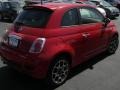 Rosso (Red) - 500 Sport Photo No. 4