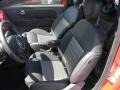 Rosso (Red) - 500 Sport Photo No. 8