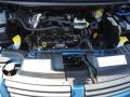 2006 Dodge Grand Caravan 3.8L OHV 12V V6 Engine Photo