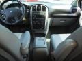 Medium Slate Gray 2006 Dodge Grand Caravan SXT Dashboard