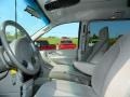 2006 Stone White Chrysler Town & Country Touring  photo #10