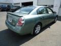 Mystic Emerald Metallic - Altima 2.5 S Photo No. 5