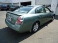 2006 Mystic Emerald Metallic Nissan Altima 2.5 S  photo #5