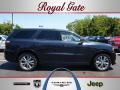Maximum Steel Metallic - Durango R/T AWD Photo No. 1