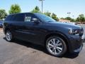 Maximum Steel Metallic - Durango R/T AWD Photo No. 2